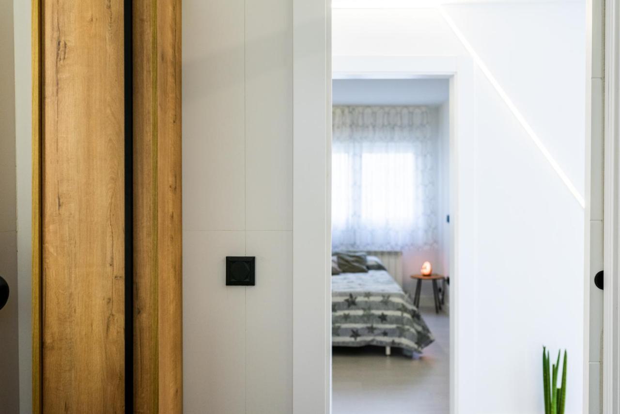 Apartamento Inteligente Con Vistas A La Alhambra グラナダ エクステリア 写真